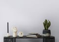 Miniatyrbild 5 av 6: Non-woven tapet - fuchsia - Plain / plain - Pure Elegance - A.S
