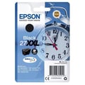 Miniatyrbillede 1 af 2: EPSON 27 XXL sort blækpatron - Meget høj kapacitet 34,1ml