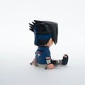 Miniatyrbild 4 av 4: Sasuke Sparbössa Plastoy - Samlarfigur Anime