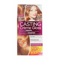Miniatyrbild 3 av 3: 48ml Loréal Paris Casting Creme Gloss, 834 Warm Caramel, Hårfärg