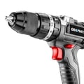 Miniatyrbild 3 av 3: Bor- och skruvdragare - GRAPHITE - ENERGY+ 58G020 - 18 V - BORSTFRI - Automatisk LED-belysning
