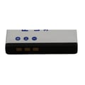 Miniatyrbild 2 av 3: Batteri Kamera - AVIZAR - LI-70B - Li-ion 3.7V - 500mAh - Kompatibel med Olympus