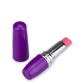 Miniatyrbild 6 av 6: Klitorisstimulator Lipstick Lover - Lila