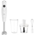 Miniatyrbild 1 av 2: Handmixare - TEFAL - HB533138 - 600 W - 800 ml - Diskmaskinssäkra tillbehör