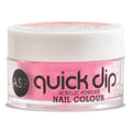 Miniatyrbild 1 av 2: ASP - Färgad Akrylpuder Quick Dip - The Pink Party