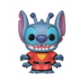 Miniatyrbild 2 av 6: Figurine Funko Bitty Pop! Ride | Lilo och Stitch | Den röda med Stitch
