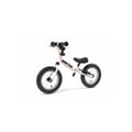 Miniatyrbild 1 av 3: Balancecykel OneToo vit