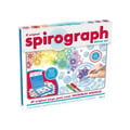Miniatyrbild 1 av 4: Spirograph Deluxe Ritsats - 45 delar - WORLD BRANDS - Ålder 8 och uppåt - Flerfärgad