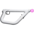 Pikkukuva 1 / 2: PS VR - Sony - Aim Controller Farpoint Bundle - Langaton - Yhteensopiva PS4 - Kuolettava tarkkuus- USED
