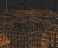 Miniatyrbild 2 av 2: A.S. Creation Tapetkollektion Atelier 47 DD117360 Paris Noir