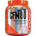 Miniatyrbild 2 av 2: Extrifit CFM Instant Whey 80, 1000g, jordgubb banan