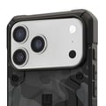Miniatyrbillede 3 af 5: Coque Magsafe - UAG - Pathfinder SE - Antimikrobiel - Camouflage - iPhone 17 Pro Max