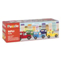 Miniatyrbild 2 av 2: Apli 30 bitar Pussel för barn - 8410782171966