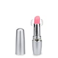 Miniatyrbild 4 av 6: Klitttörstimulator Lipstick Lover - Silver