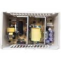 Miniatyrbild 2 av 2: Elektroniskt kort + box för SEB ölkran - MS-621853 VB5000NE7ZA VB5000NE/7ZA (KRUPS) VB5020 - Vit