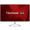 Miniatyrbild 3 av 4: VIEWSONIC VX3276-4K-MHD 32" 4K UHD VA LED-skärm - HDMI DP