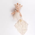Miniatyrbild 3 av 6: Leonie giraff Doudou ficka