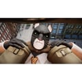 Miniatyrbild 5 av 6: Blacksad Under The Skin - PS5-spel