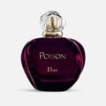 Miniatyrbild 1 av 2: Dior Poison EDT För Kvinnor 100ml