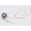 Miniatyrbild 1 av 2: Kokotten - Collier sautoir papper Origami Boll Lila