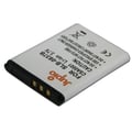 Miniatyrbild 2 av 2: JUPIO - CSA0001 - BATTERI FÖR KAMERAN …