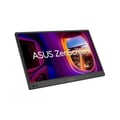 Miniatyrbild 5 av 6: Bärbar skärm - ASUS - ZenScreen MB169CK - 15,6 tum - Full HD 1920x1080 - USB-C
