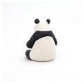 Miniatyrbild 5 av 6: Sittande panda och hennes bebis - PAPO - 50196