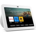 Miniatyrbild 1 av 6: Röstassistent - AMAZON - Echo Show 8 - Vit - 3:e generationen - Originalgaranti