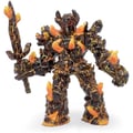 Miniatyrbild 1 av 5: Eldgolemfigur
