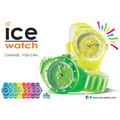Miniatyrbild 4 av 4: Klocka - Ice-Watch - Ice Heritage Robusta - Läder - Brun - Mineralglas