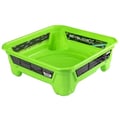 Miniatyrbillede 2 af 4: Beyblade X, Beystadium kamparena for spinning toppe