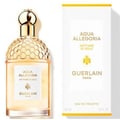 Miniatyrbild 2 av 2: GUERLAIN AQUA ALLEGORIA NETTARE DI SOLE EDT 125 ML