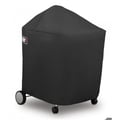 Miniatyrbild 1 av 3: WEBER Premium Performer Grillskydd - Svart