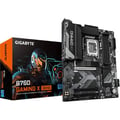 Miniatyrbild 1 av 4: Moderkort - GIGABYTE - B760 GAMING X GEN5 - ATX-format - Chipset Intel B760 - PCIe 5.0