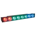 Miniatyrbild 1 av 6: Showtec Pixel Bar 8 COB LED-bar