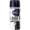 Miniatyrbild 1 av 2: Deodorant i spray - NIVEA MEN - Osynlig spray - Utan alkohol - 150 ml - För män