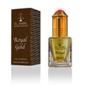 Miniatyrbild 2 av 2: Extrait de Parfum - EL NABIL - ROYAL GOLD - 5 ml - Parfym - Oriental Ambré Gourmand