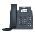 Miniatyrbild 2 av 2: IP-telefon - YEALINK - SIP-T31P - HD Full Duplex - 2 SIP-konton - LCD-skärm 2,3''