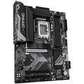 Miniatyrbild 2 av 4: Moderkort - GIGABYTE - B760 GAMING X GEN5 - ATX-format - Chipset Intel B760 - PCIe 5.0