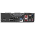 Miniatyrbild 4 av 4: Moderkort - GIGABYTE - B760 GAMING X GEN5 - ATX-format - Chipset Intel B760 - PCIe 5.0