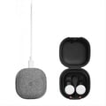 Miniatyrbild 1 av 2: Audífonos Earbuds Google Bluetooth Pixel Buds Blanco