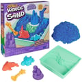 Miniatyrbild 1 av 5: Kinesisk sandlåda blå