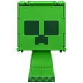 Miniatyrbild 1 av 2: Minecraft - Actionfigur Flippin' 3,75 tum Flerfärgad - För barn från 6 år