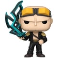 Miniatyrbild 2 av 2: Figur - Funko Pop! - Daigoro Banjo - 9,5 cm - Högkvalitativ Vinyl - My Hero Academia