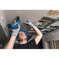 Miniatyrbild 3 av 5: Visseuse plaquiste GTB 12V-115 + 2 batterier 3Ah | 06019E4006 - Bosch