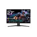 Miniatyrbild 1 av 6: Monitor GIGABYTE AORUS FO27Q5P 27" QHD 500Hz OLED KVM G-SYNC FreeSync Premium Pro DisplayHDR True Black 500