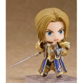 Miniatyrbild 2 av 2: Figur - GOOD SMILE COMPANY - Anduin Wrynn - 10 cm - Flerfärgad - Unisex