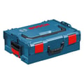 Miniatyrbild 3 av 6: Bosch GSS 160-1 A Multi elektrisk orbitalslip - 180W - Slipyta 150cm2