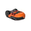 Miniatyrbillede 3 af 4: worx WR141E Robotplæneklipper