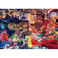 Miniatyrbild 1 av 3: Pussel 1000 bitar + affisch : One Piece